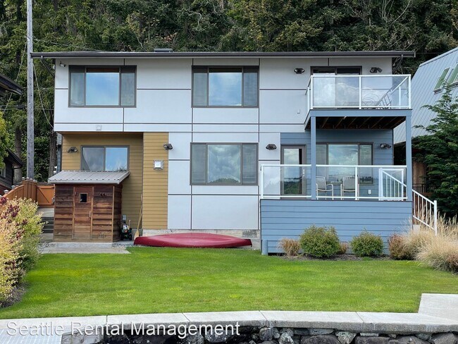 Building Photo - 4 br, 3 bath House - 13190 Riviera Pl NE