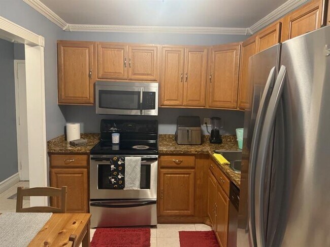 Building Photo - 4344 NW 9th Ave