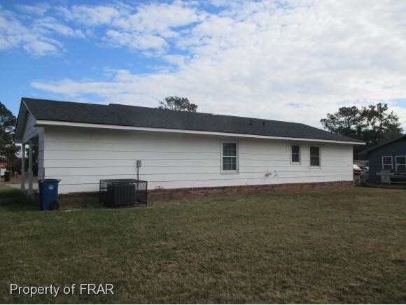 Building Photo - 6557 Vineyard Dr