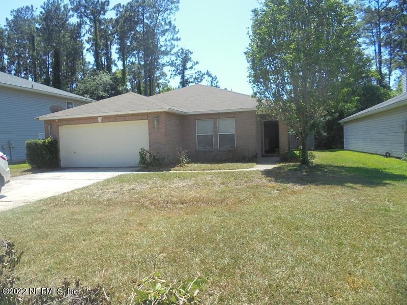 898 Collinswood Dr, Jacksonville, FL 32225 House Rental in