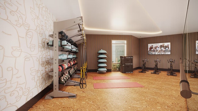 Foto del edificio - The Rook