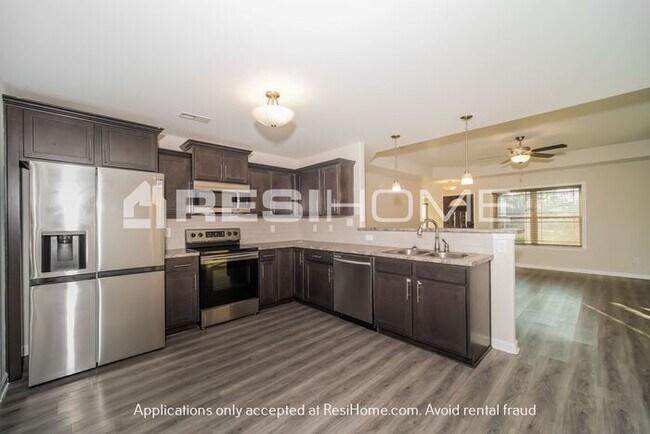 Building Photo - 115 Hulsey Lane