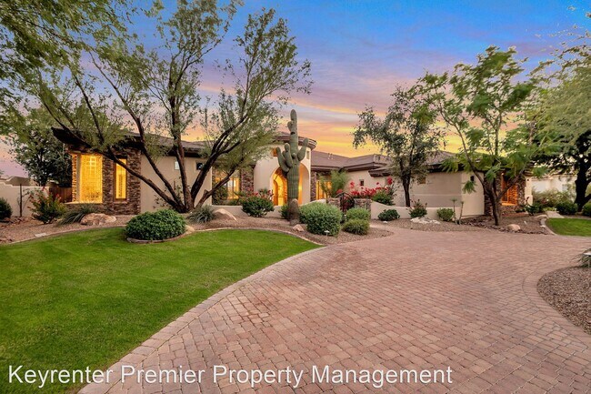 Building Photo - 5 br, 5.5 bath House - 12873 E Sorrel Lane