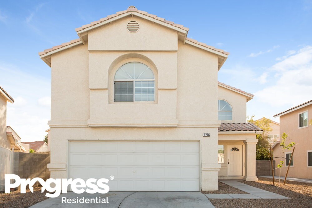 3705 Copper Keg Ct, Las Vegas, NV 89129 House Rental in Las Vegas, NV