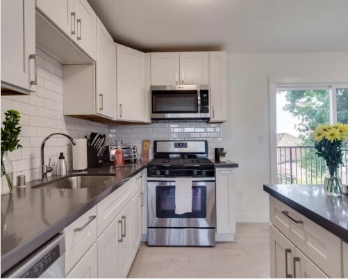 Foto principal - 873 32nd St