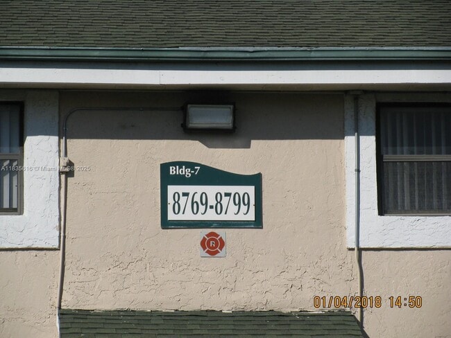 Building Photo - 8789 NW 39th St