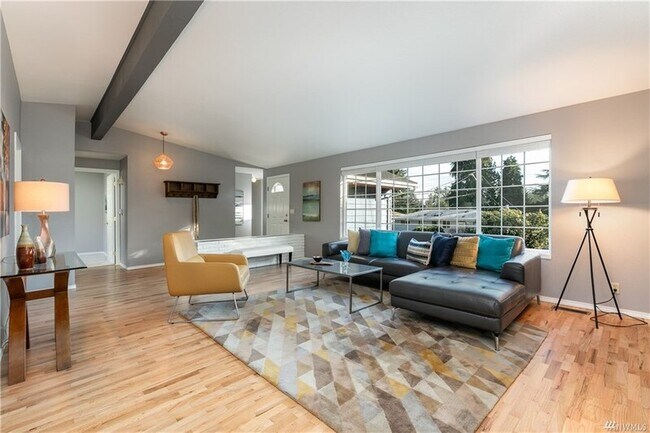 Foto del edificio - 14539 28th Ave NE