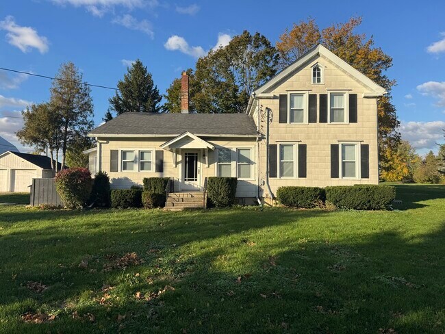 Foto del edificio - 41W655 Main Street Rd