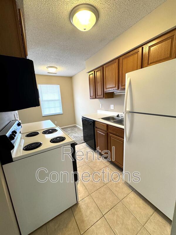 Foto del edificio - 605 Old Creal Springs Rd