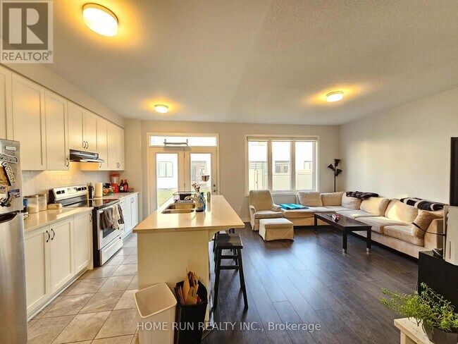 Photo du bâtiment - 233 Billrian Cres