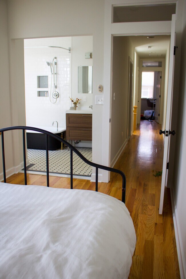 Bedroom #2 - 337 E 21st St