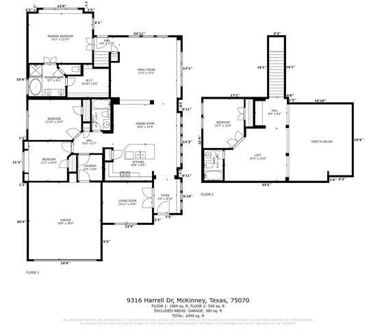 Foto del edificio - 9316 Harrell Dr