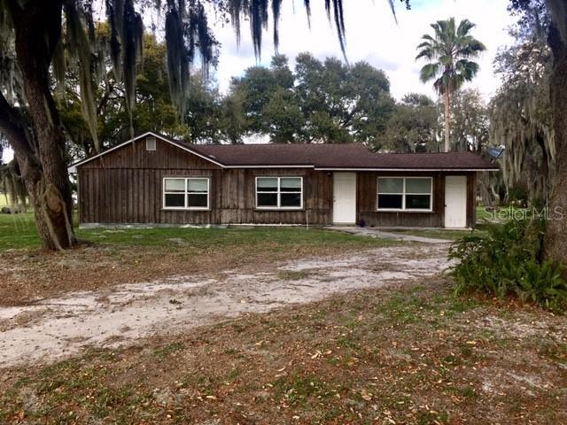 Primary Photo - 3004 F M Jones Dr