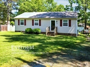 Building Photo - 2413 Hobart Rd
