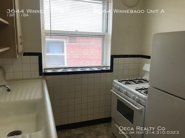 Building Photo - 1 Bedroom Apartment