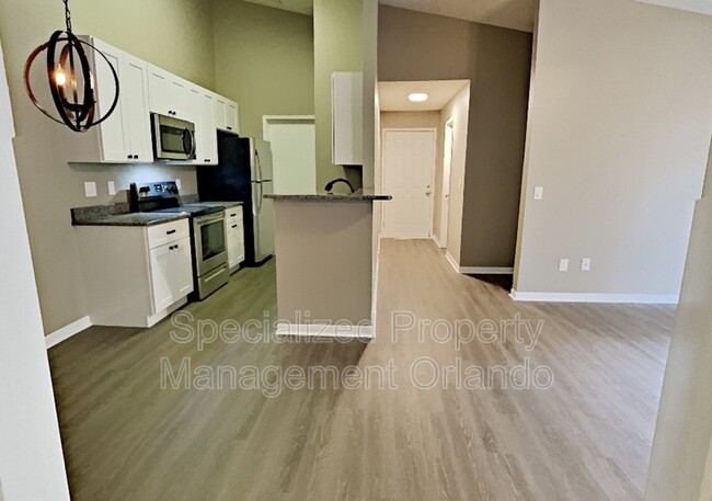 Building Photo - 2532 Grassy Point Dr
