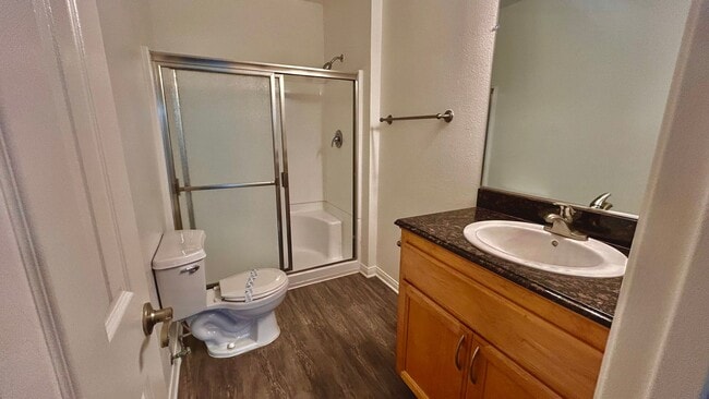 Interior Photo - Summer Crest Apartments