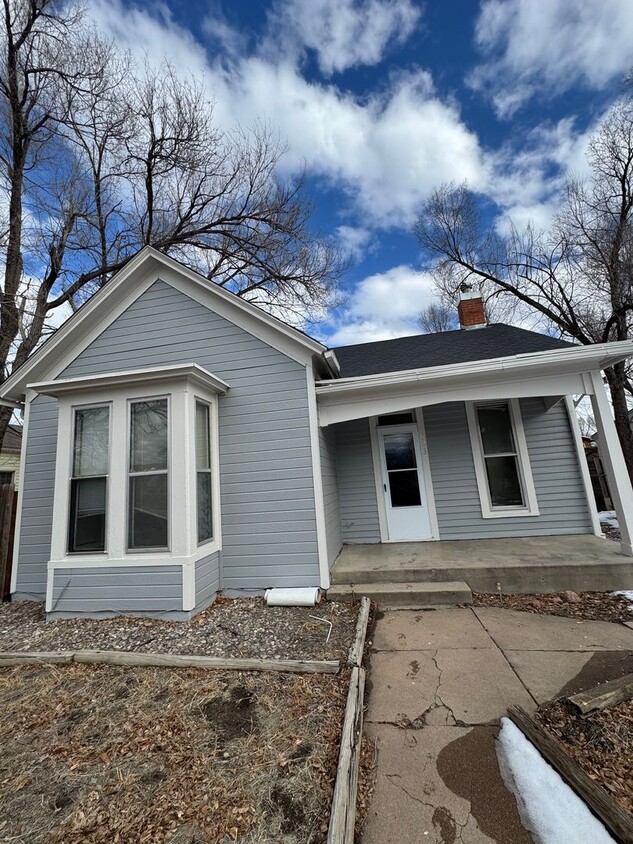 Foto principal - 1412 1/2-621 N Wahsatch Ave
