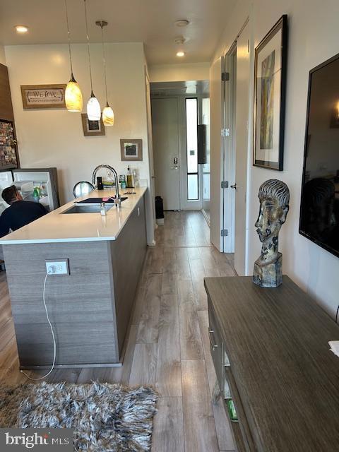 Foto del edificio - 1550 11th St NW