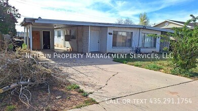 Building Photo - 640 S 75 E