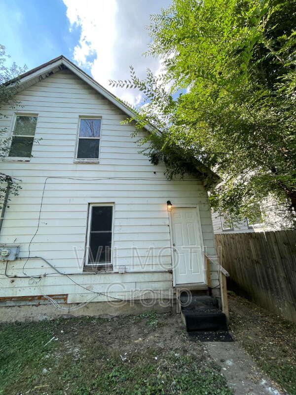 Building Photo - 1005 Harlan St
