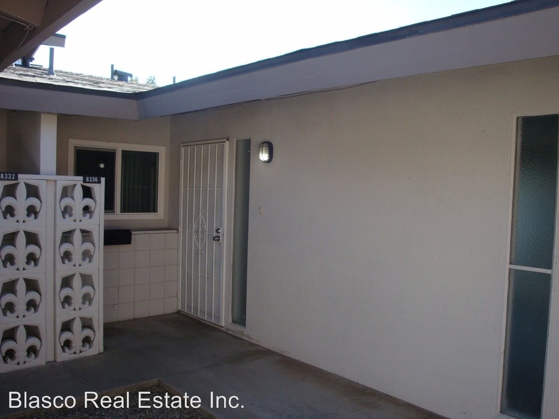 8332 Nuevo Ave, Fontana, CA 92335 Apartment for Rent in Fontana, CA