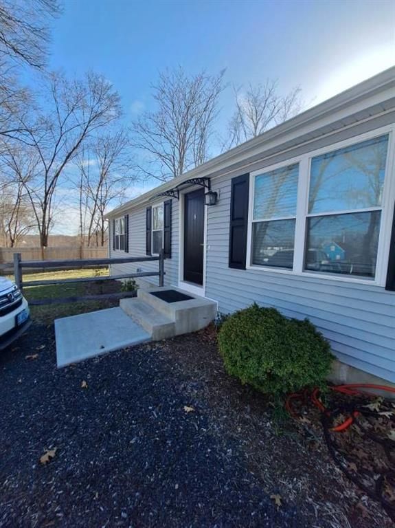 Foto del edificio - 8 Deluca St