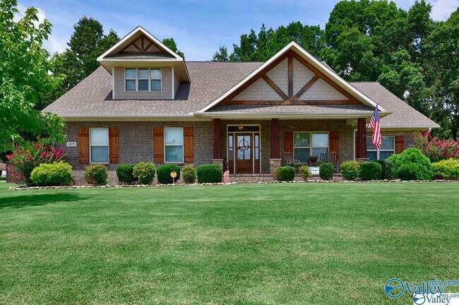 Building Photo - 109 Heritage Brook Dr