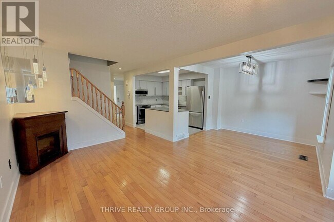 Photo du bâtiment - 1199 Hamilton Rd