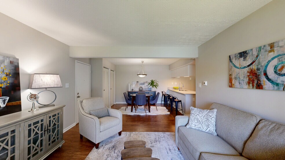 Waterford Place Apartments