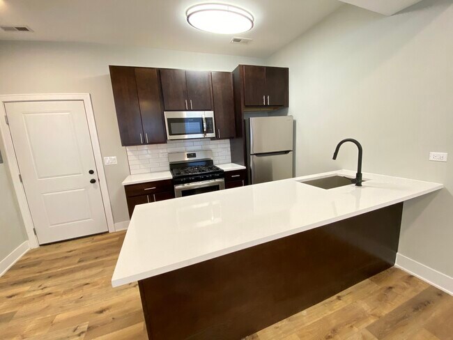 Foto del edificio - 2700 S Kildare Ave