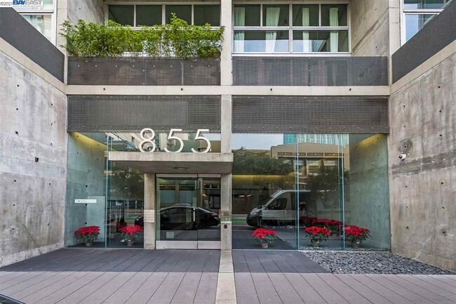 Building Photo - 855 Folsom St