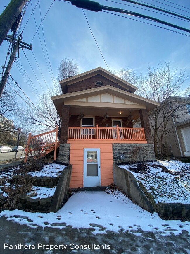 Building Photo - 2 br, 2 bath House - 701 Riddle Road