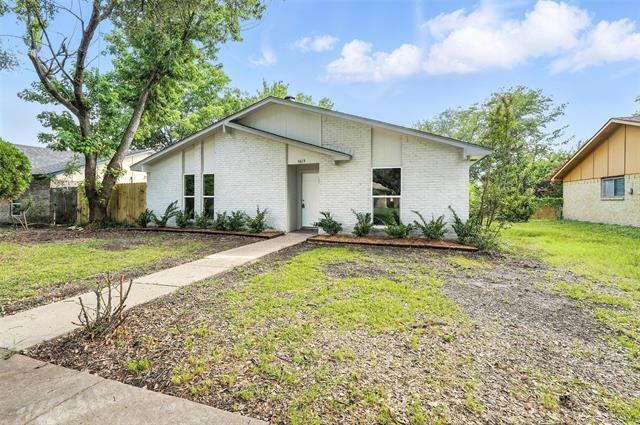 Building Photo - 4613 Tarry Dr