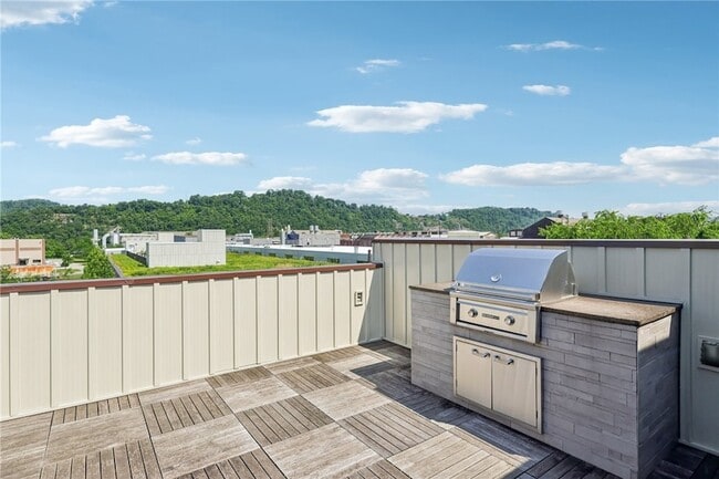 Foto del edificio - 4707 Hatfield St