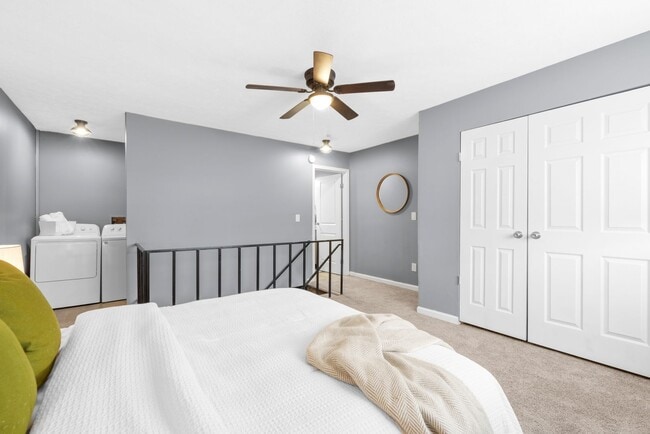 Interior Photo - Courtship Village Townhomes