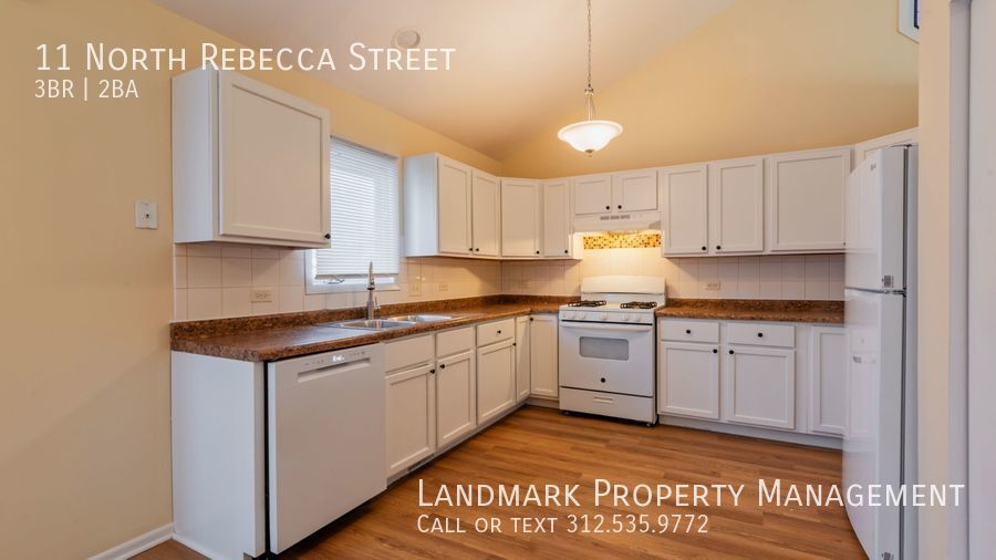 Primary Photo - 11 N Rebecca St
