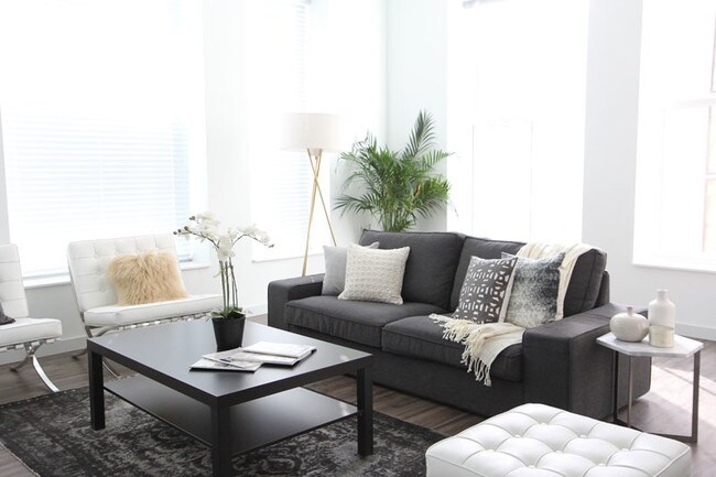 Foto del edificio - MKE Lofts