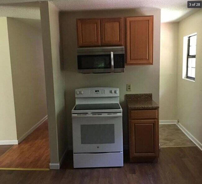 6414 Tradewinds Dr, Prince VA 23875 House Rental in Prince