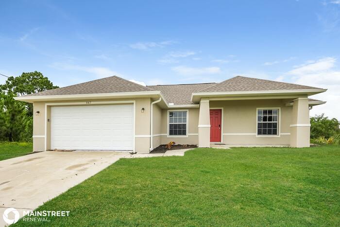 Foto principal - 947 Grafton St, Lehigh Acres, FL 33974