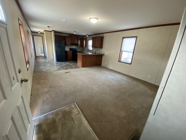 7BH Common Space - Country Valley