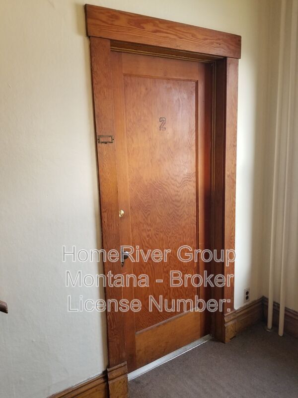Foto del edificio - 334 W Alder St
