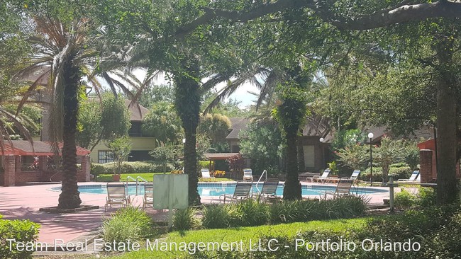 Building Photo - 4643 Cason Cove Dr