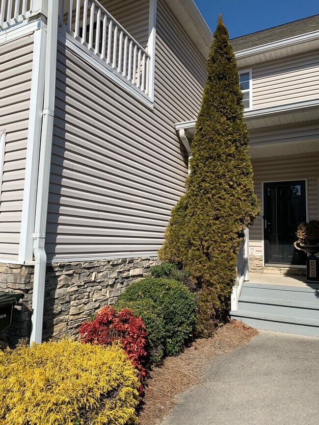 Foto del edificio - 1527 Ashton Woods Way