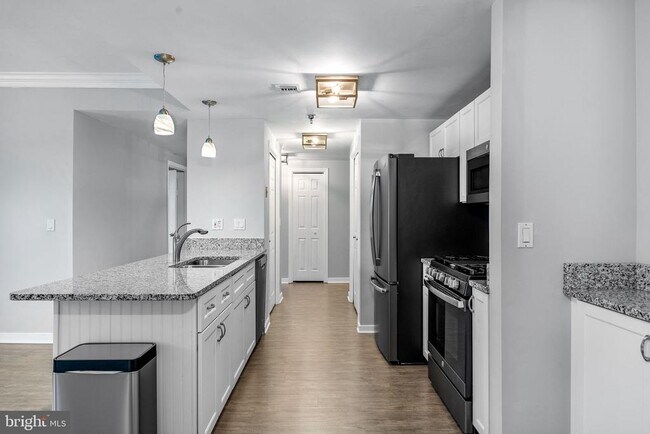 Foto del edificio - 602 McKinsey Park Dr