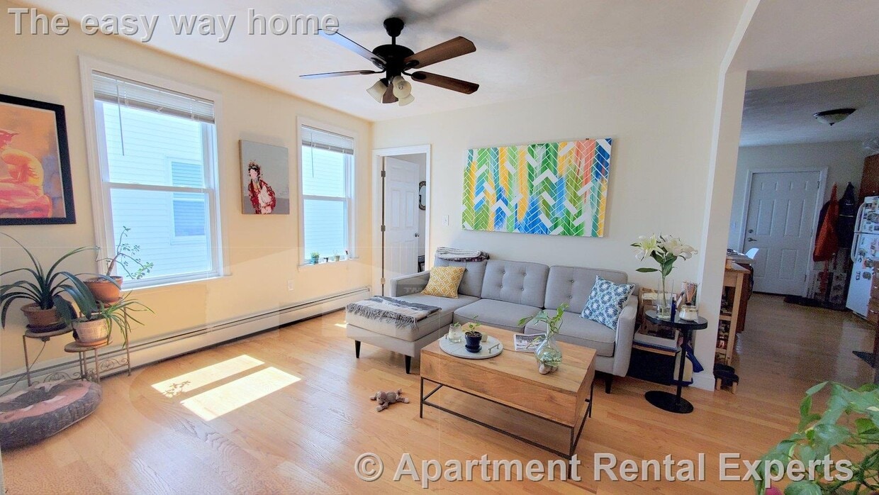 Photo - 383 Columbia St Unit #2