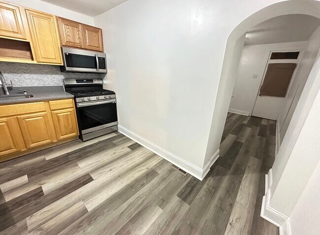 Foto del edificio - 2663 Webb St