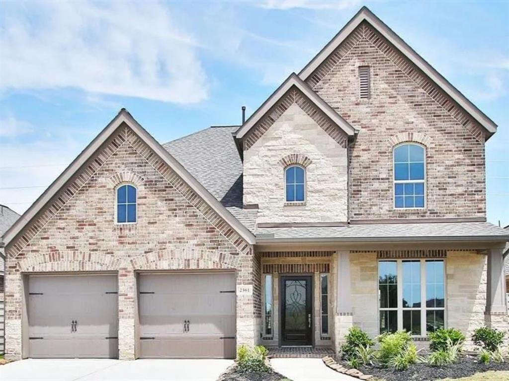 2361 Olive Forest Ln, Manvel, TX 77578 House for Rent in Manvel, TX