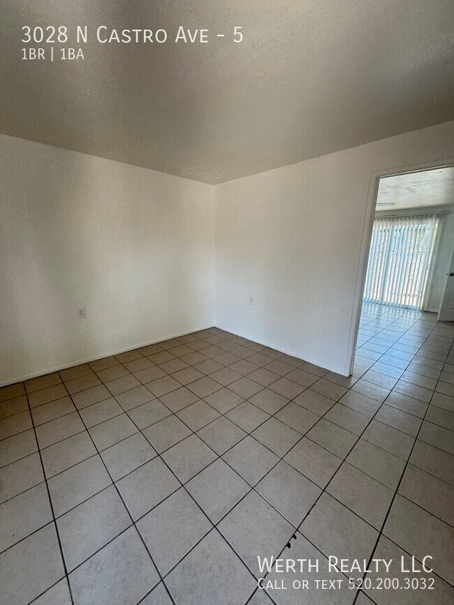 Foto del edificio - 3028 N Castro Ave