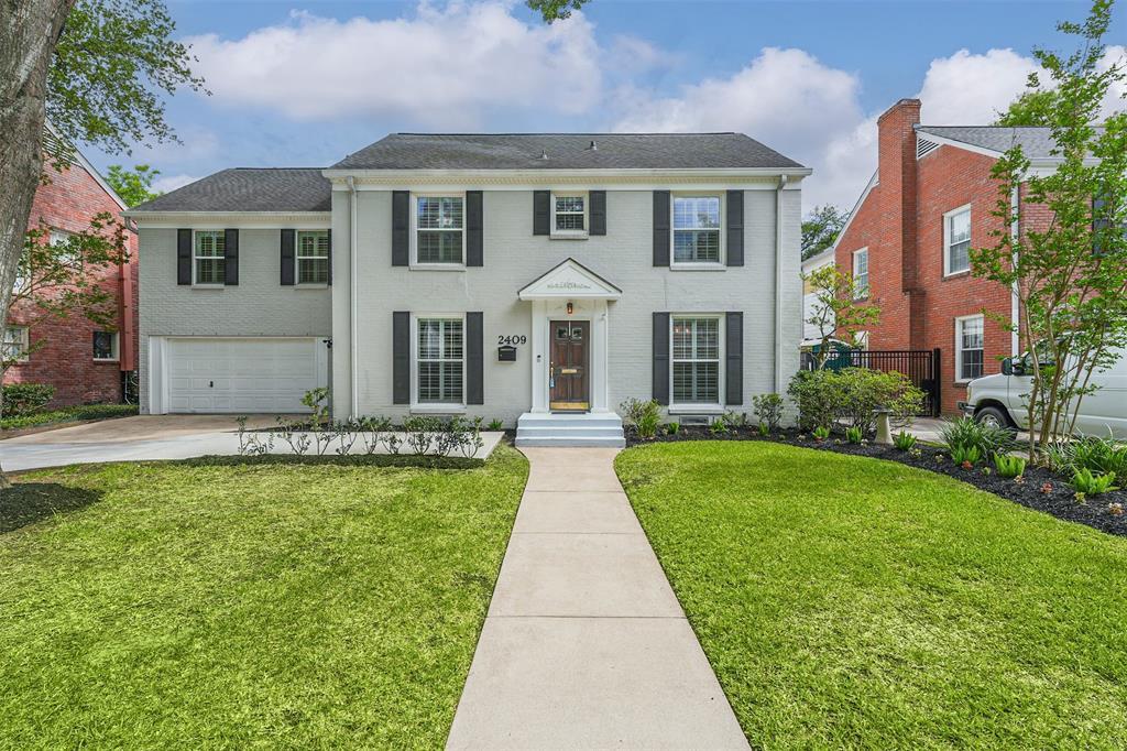 2409 Dryden Rd, Houston, TX 77030 House for Rent in Houston, TX